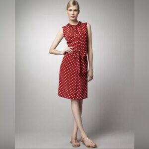 Tory Burch silk dress